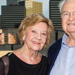 Meet your Posher, Peggy